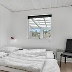 Holiday home Xx Blavand