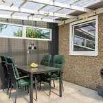 Xx Сasa de vacaciones Blåvand