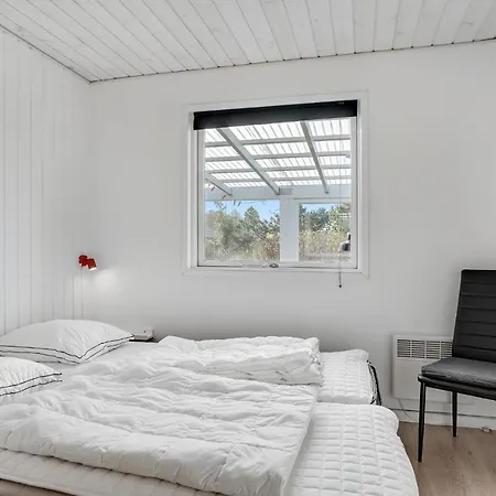 Vakantiehuis 3 Bedroom Beautiful In Blåvand