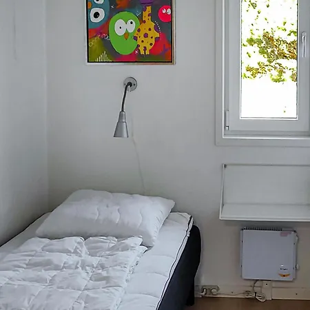 3 Bedroom Beautiful In * Blåvand
